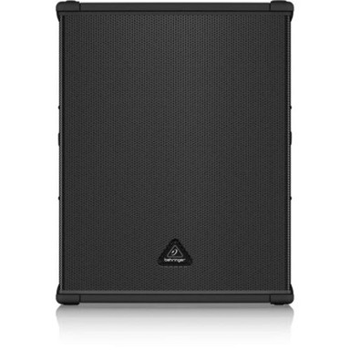 BEHRINGER Subwoofer B1800XP, aktivni, 18", 2200W